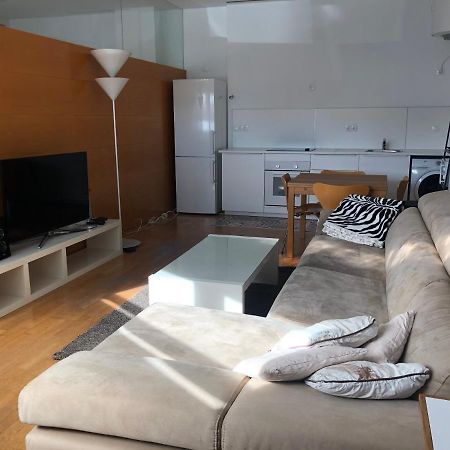 Estudio Acogedor Renfe Alicante Exterior photo