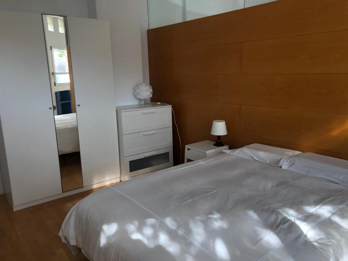 Estudio Acogedor Renfe Alicante Exterior photo